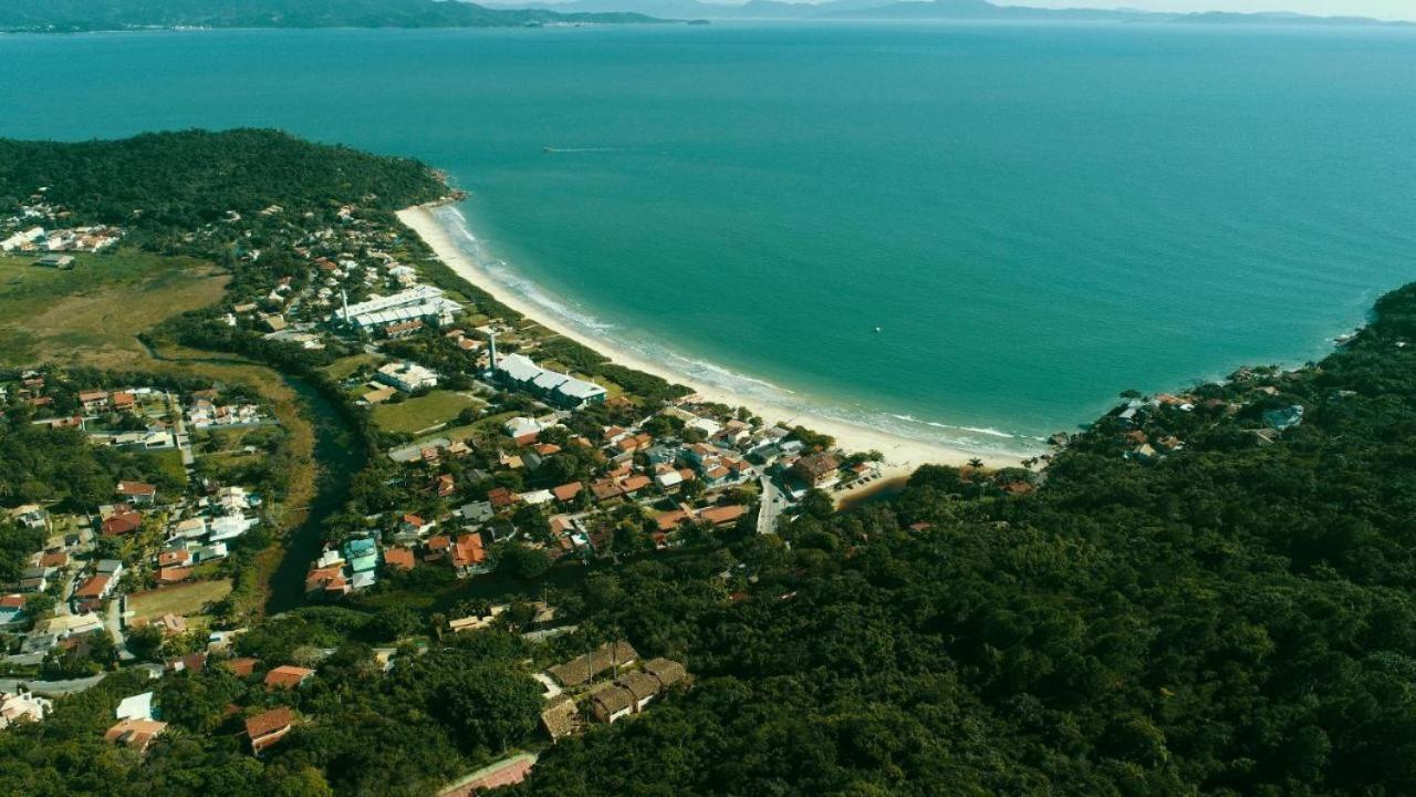 Morada Da Lagoinha Florianópolis المظهر الخارجي الصورة