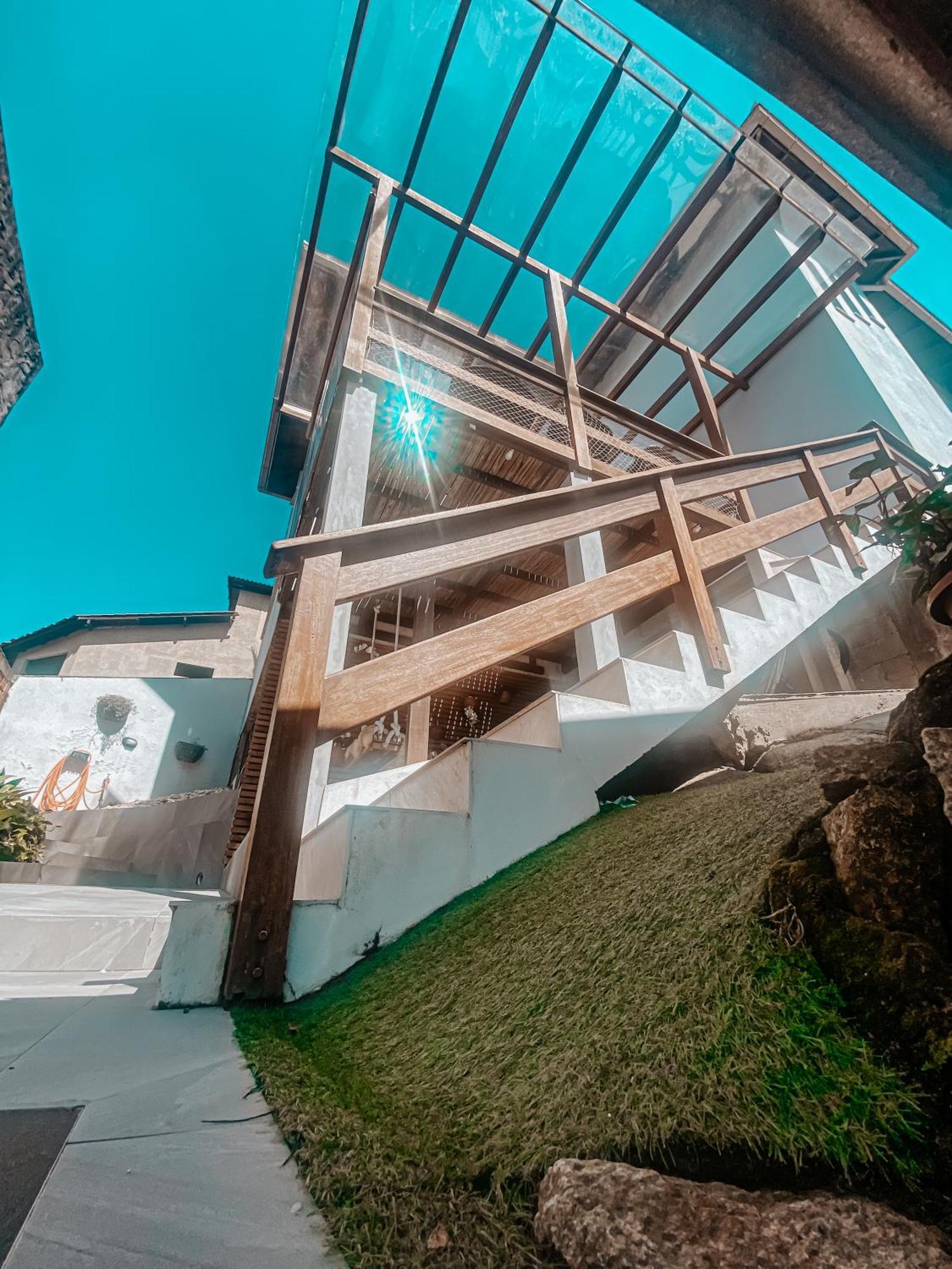 Morada Da Lagoinha Florianópolis المظهر الخارجي الصورة